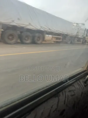Seller of Dangote Cement National