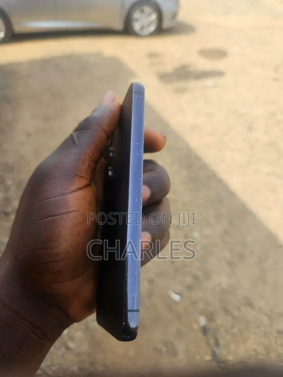 Samsung Galaxy S23 128 GB Gray