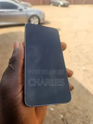 Samsung Galaxy S23 128 GB Gray