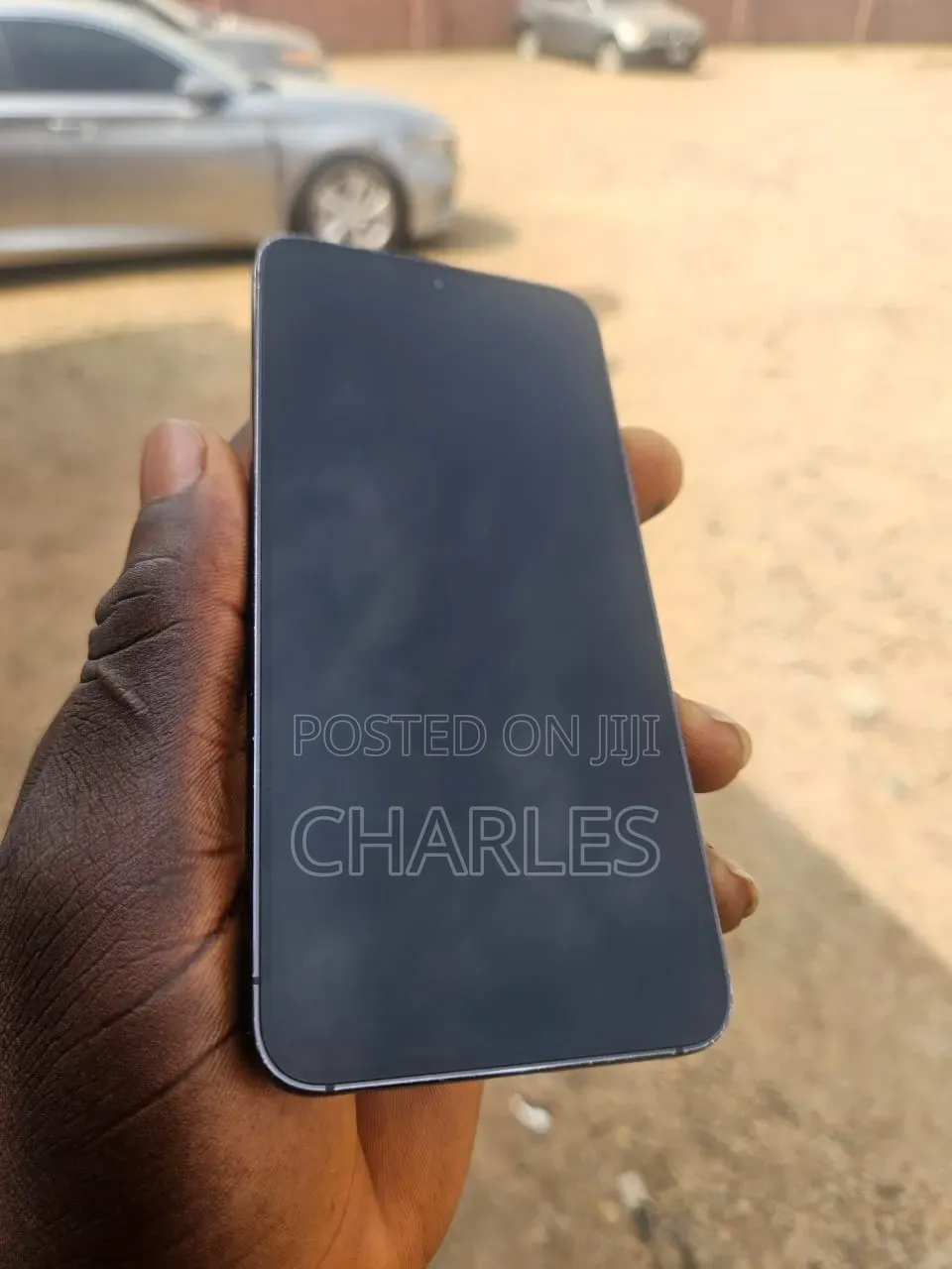 Samsung Galaxy S23 128 GB Gray
