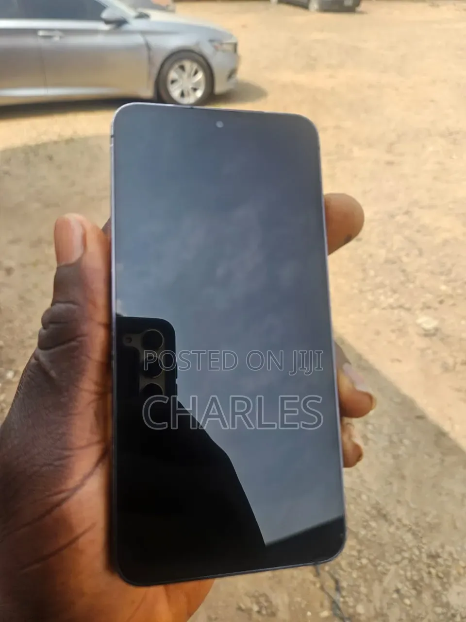 Samsung Galaxy S23 128 GB Gray