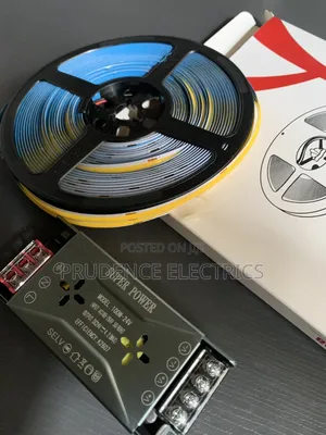 COB Tape/Strip Light Warm-White