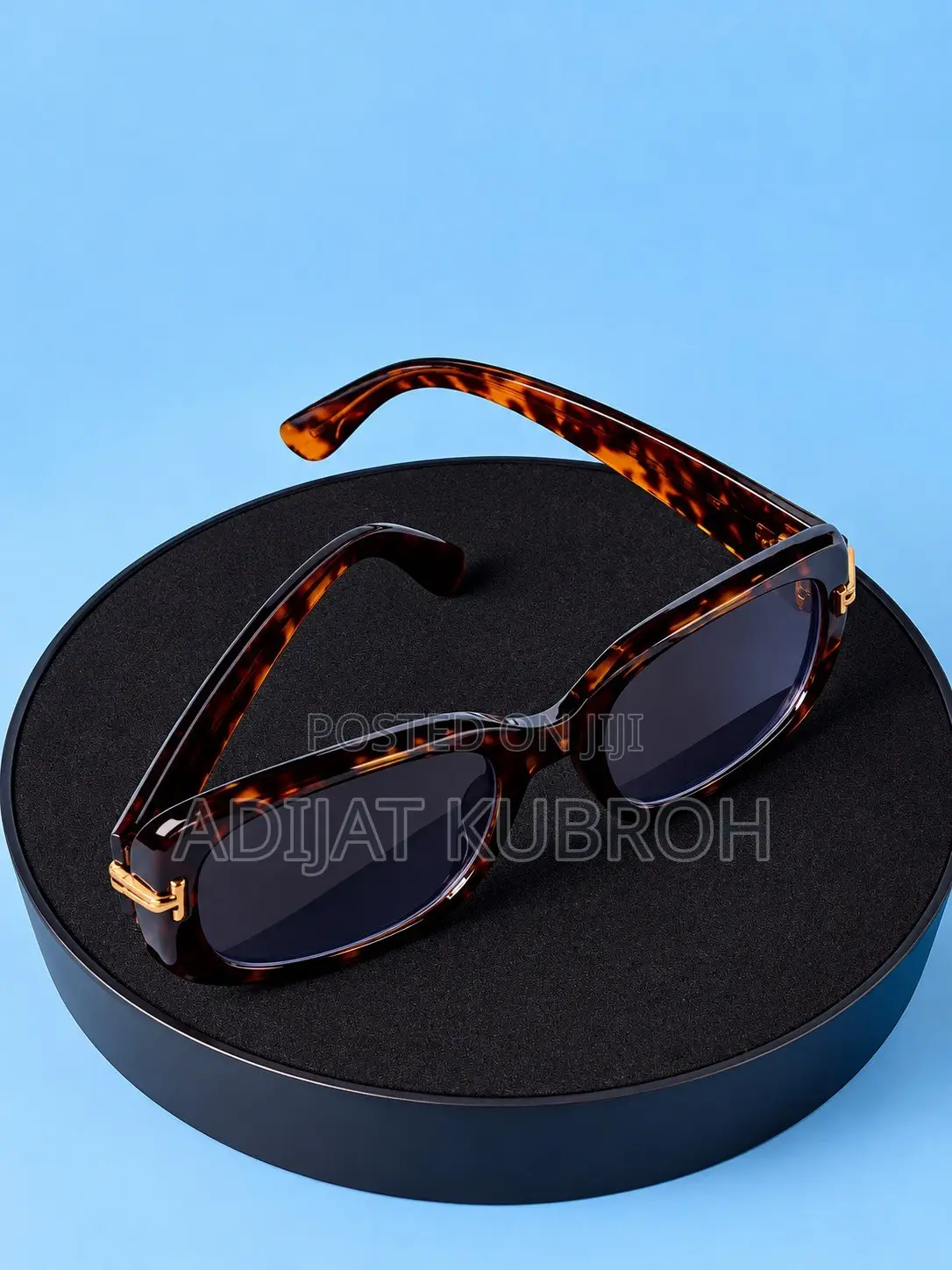 Tok’s Optique
