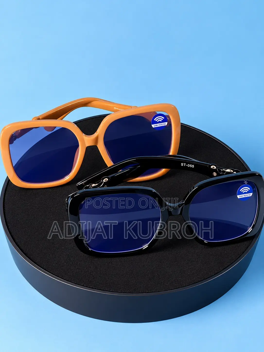 Tok’s Optique