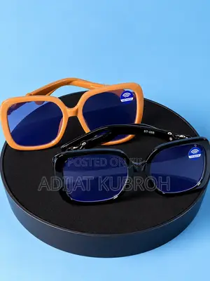 Tok’s Optique