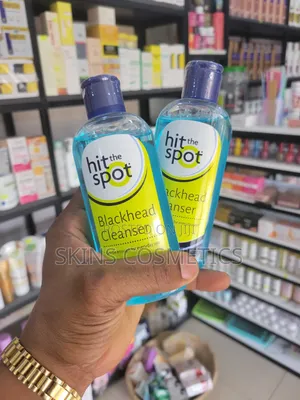 Hit the Spot Cleanser