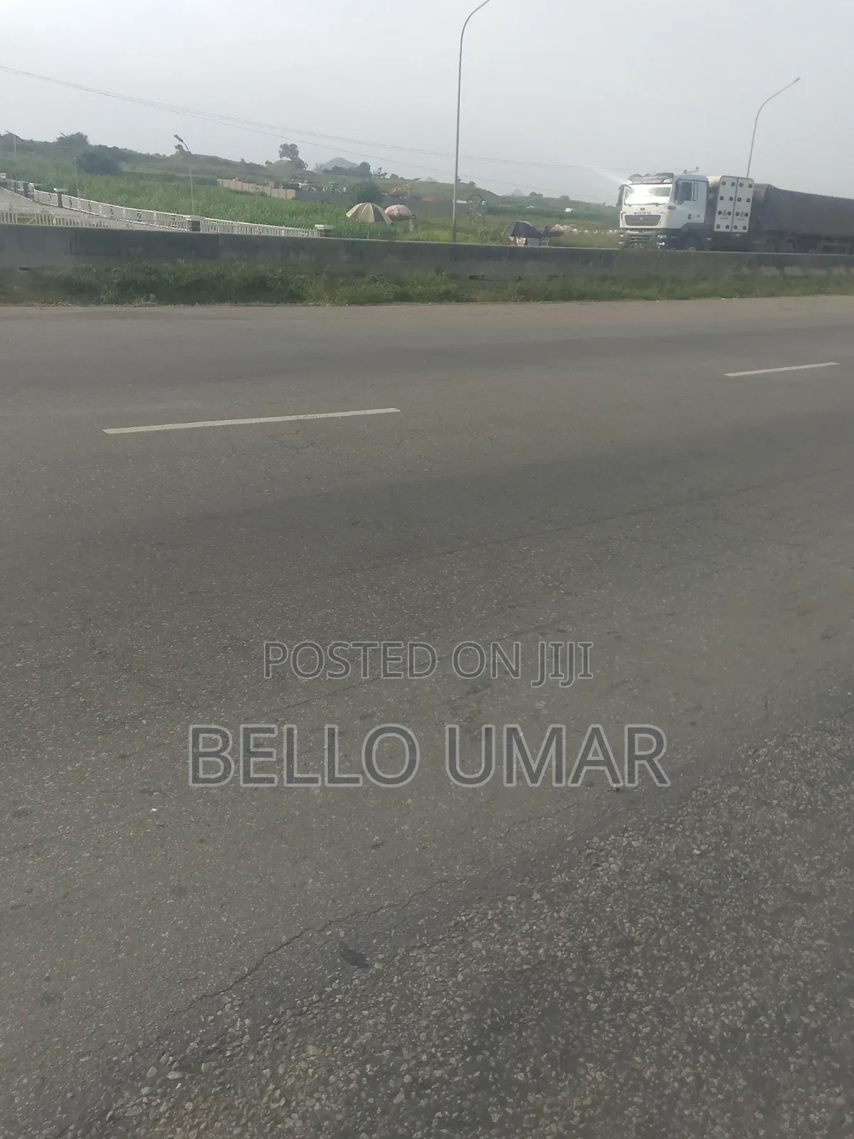 We Sell Dangote Cement and Bua