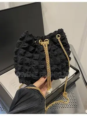Bags and Shoes