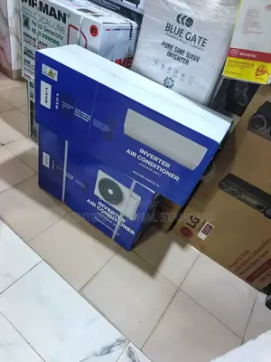Home Cooling Solution With Maxi 1.5HP Inverter AC