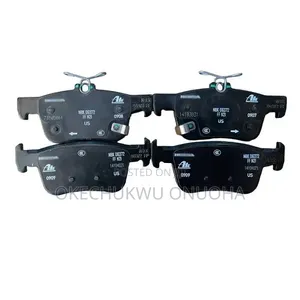 Rear/Back Brake Pads for Honda Accord 2018