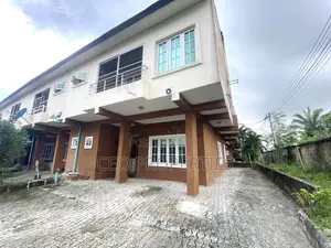 4bdrm Duplex in Lekki Garden Phase4 for rent