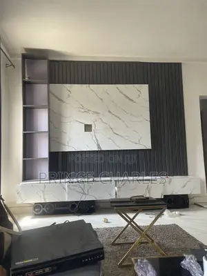 TV Stand Console