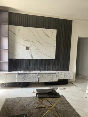 TV Stand Console