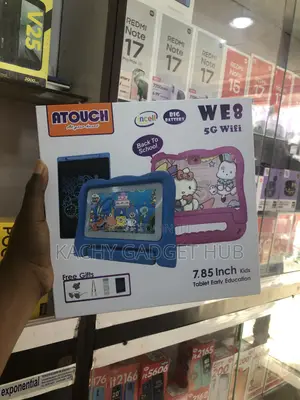 New Atouch WE10 256 GB
