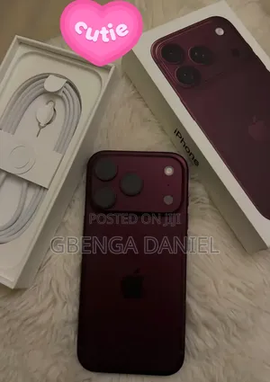New Apple iPhone 18 Pro Max 1 TB