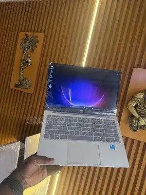 Laptop HP 8GB Intel Core i3 SSD 256GB