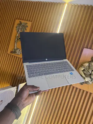 Laptop HP 8GB Intel Core i3 SSD 256GB