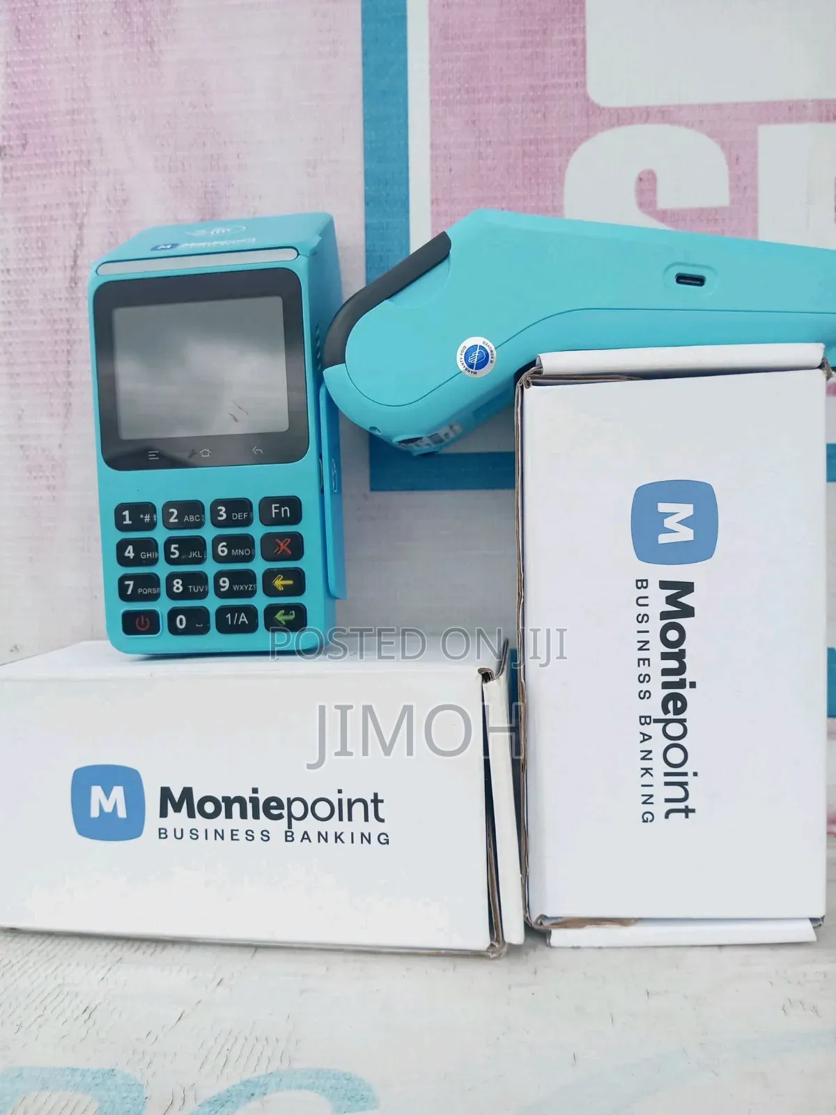 Android,button Pos for Sale With Discount