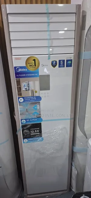 Midea 2tons Standing AC