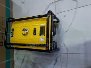 Elepaq 4.5KVA Petrol Power Generator for Sale