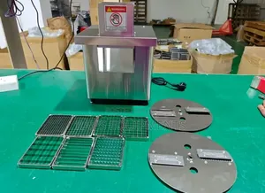 Industrial Vegetable Cutter/Food Processor