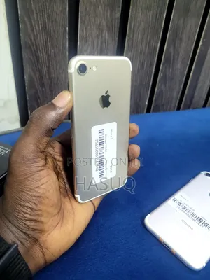 Apple iPhone 7 128 GB White