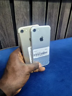 Apple iPhone 7 128 GB White