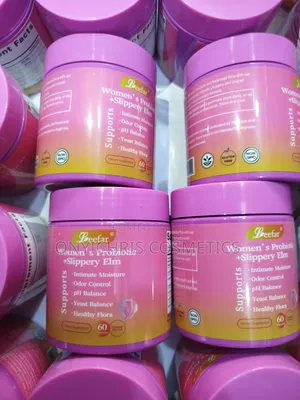 Leefar Women,s Probiotics