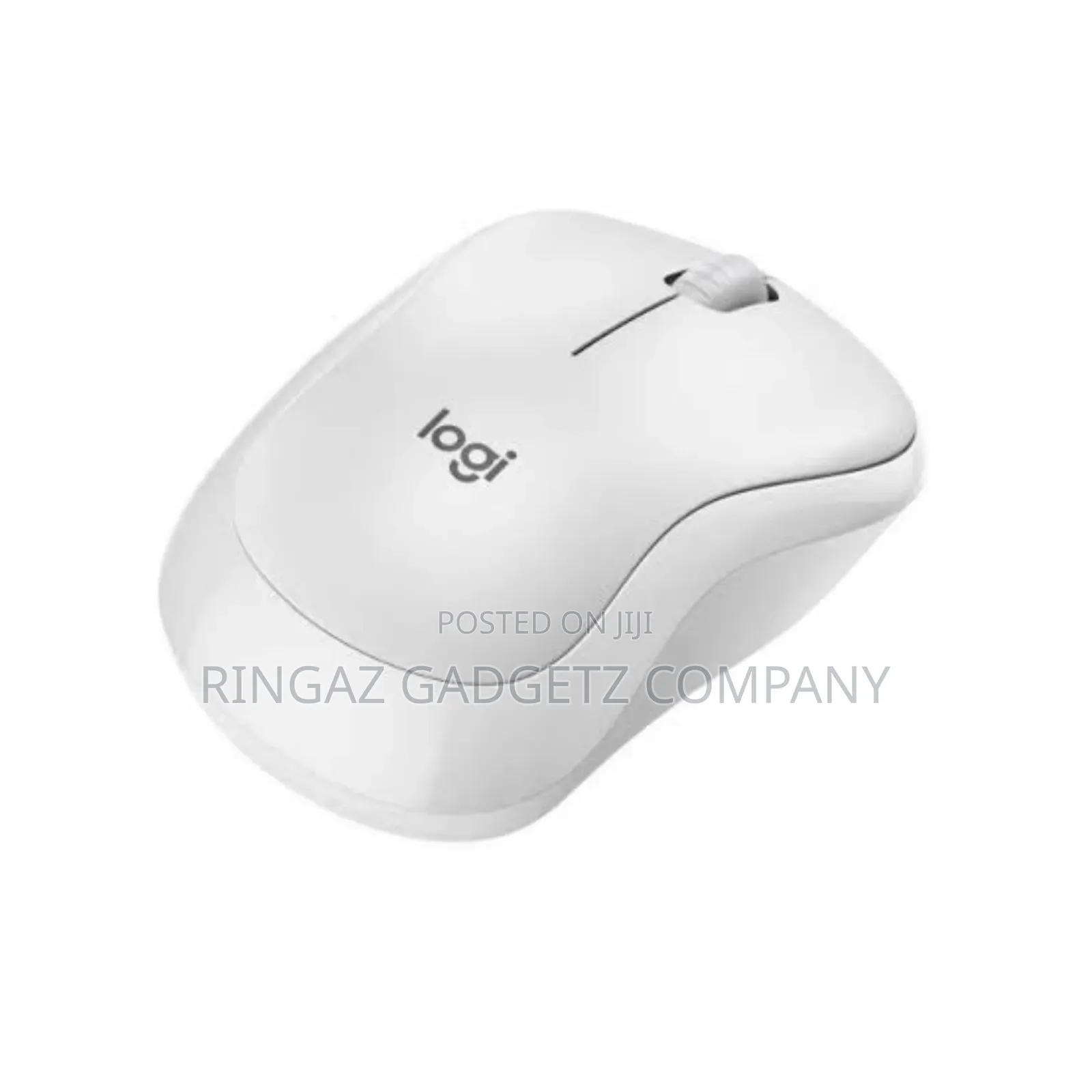 M240 Silent Bluetooth Mouse