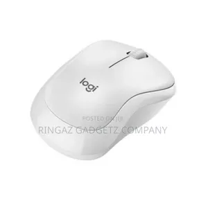 M240 Silent Bluetooth Mouse
