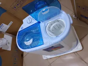 Shop SkyRun's 5kg Twin Tub Washer for Home Convenience