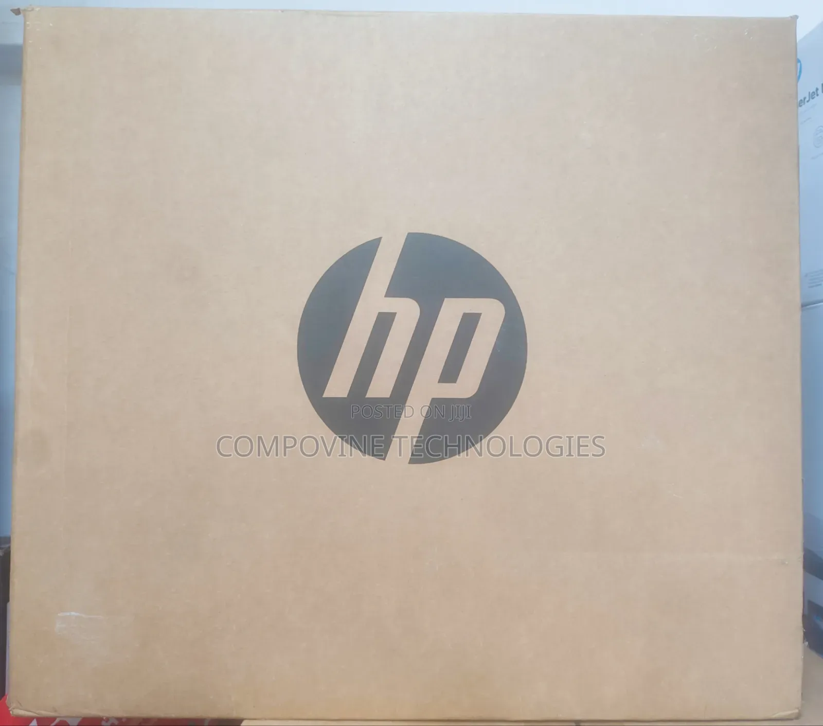 Brand New HP LaserJet Enterprise M612dn Printer (7PS86A)