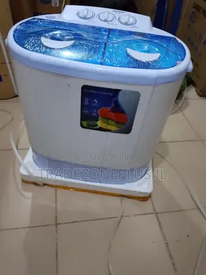 SkyRun WM-5SH for Managing Your Weekly Laundry