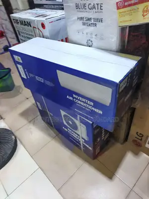 1.5HP Split AC for Bedrooms and Living Rooms by Maxi