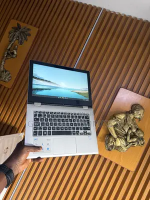 New Laptop Dell Inspiron 13 7000 8GB Intel Core i5 SSD 256GB