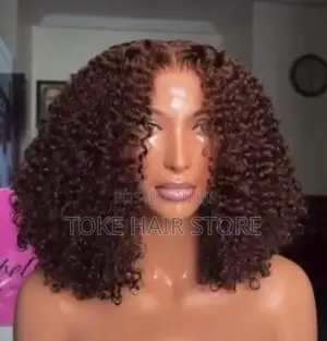 Pixie Curls