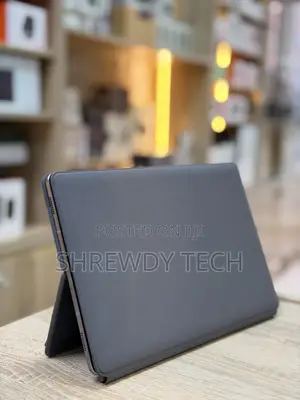 Samsung Galaxy Tab S6 128 GB Gray