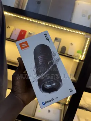 JBL Flip 7