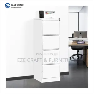 4drawers File Cabinet