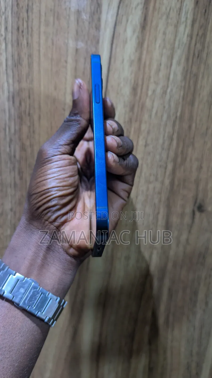 Apple iPhone 12 128 GB Blue
