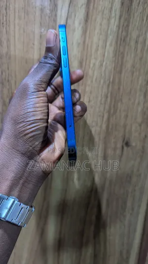 Apple iPhone 12 128 GB Blue