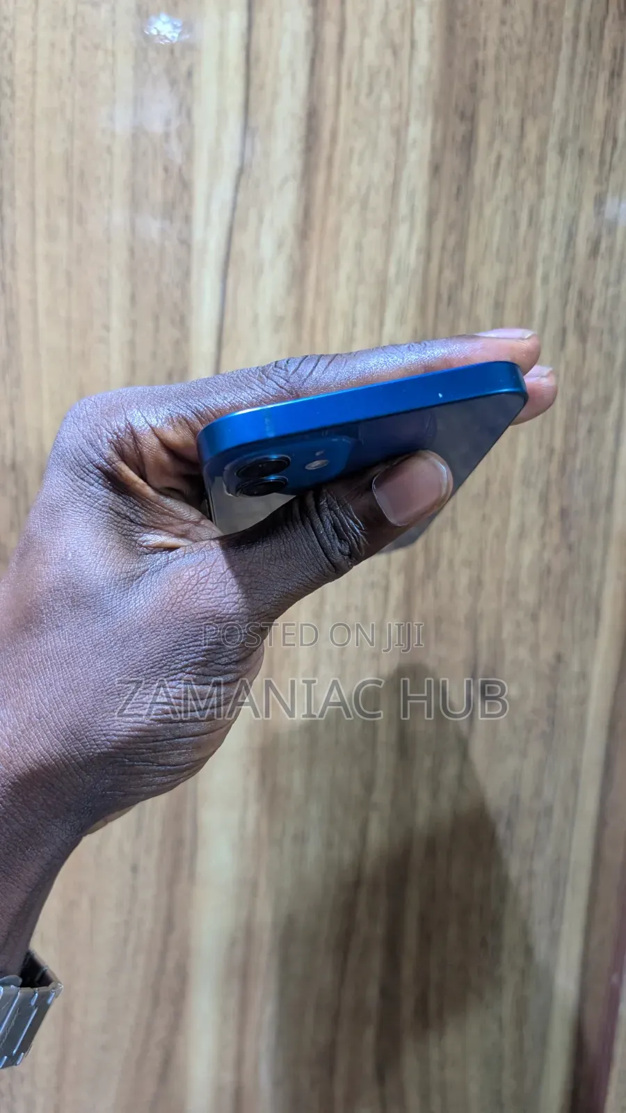 Apple iPhone 12 128 GB Blue