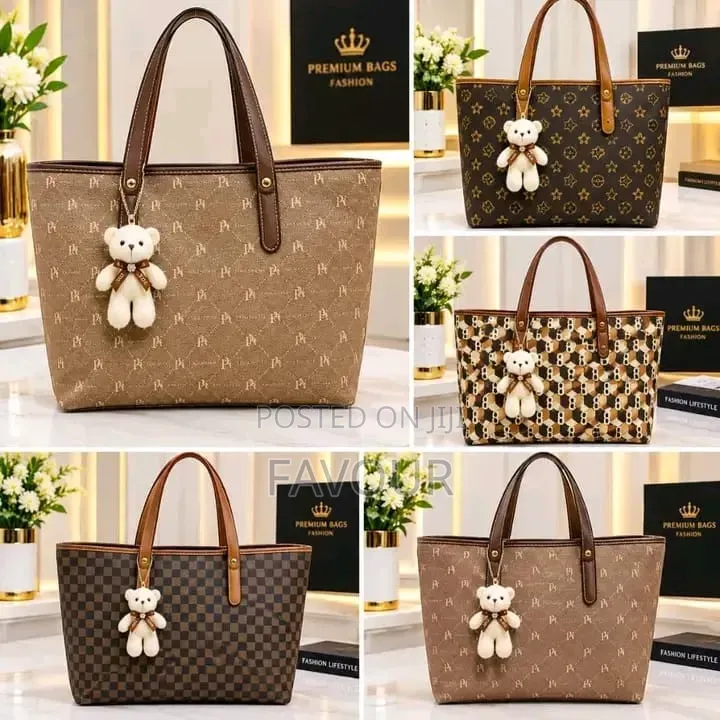 Quality Tote Bags
