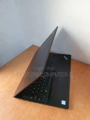 Laptop Lenovo ThinkPad E580 8GB Intel Core i5 SSD 256GB