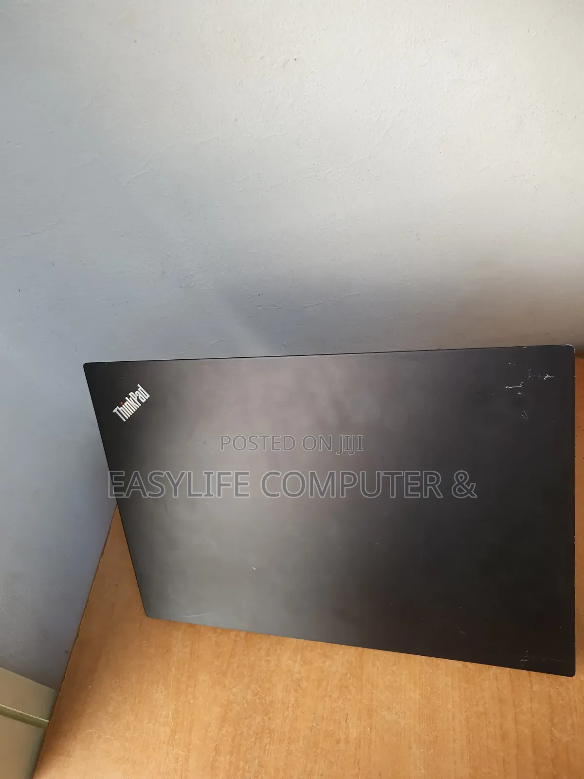 Laptop Lenovo ThinkPad E580 8GB Intel Core i5 SSD 256GB