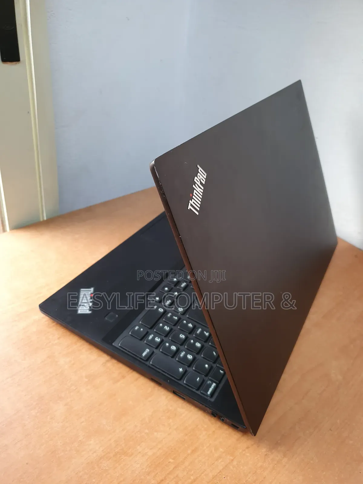 Laptop Lenovo ThinkPad E580 8GB Intel Core i5 SSD 256GB