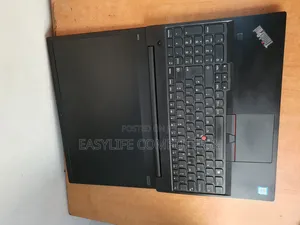 Laptop Lenovo ThinkPad E580 8GB Intel Core i5 SSD 256GB