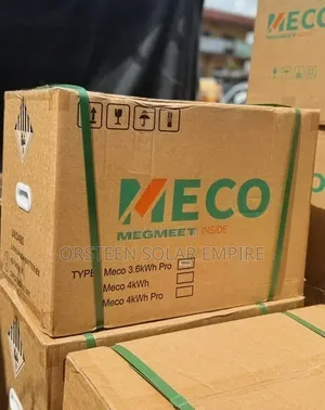 Meco 3.6kwh by 3000W