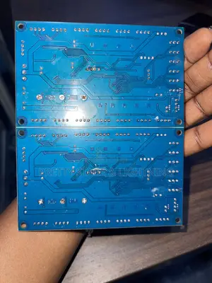 Beam 260w Board
