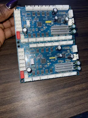 Beam 260w Board